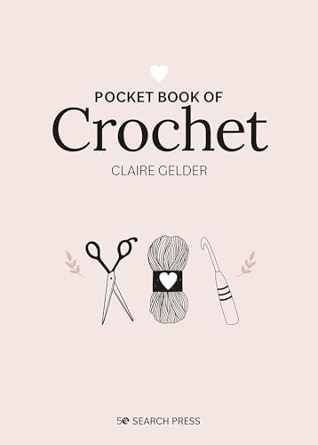 Pocket Book of Crochet (Craft Pocket Books)