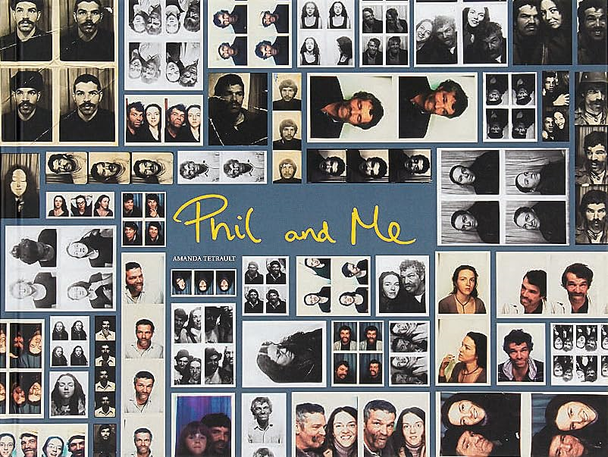 Phil & Me
