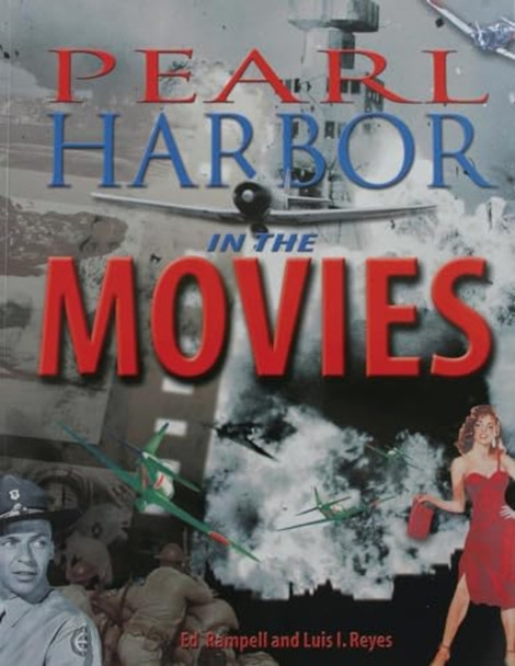 Pearl Harbor in the Movies