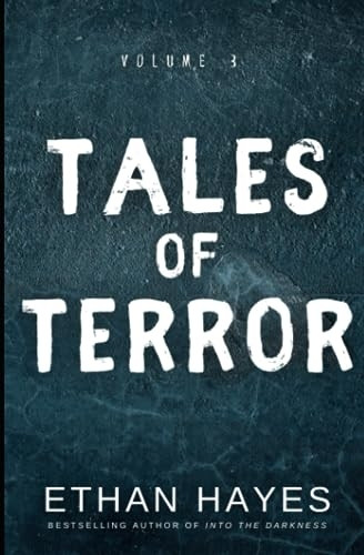 Tales of Terror: Volume 3