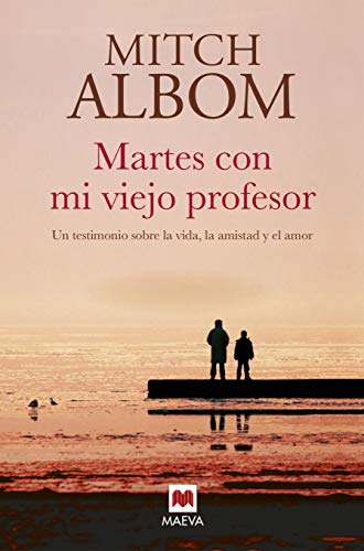 Martes con mi viejo profesor