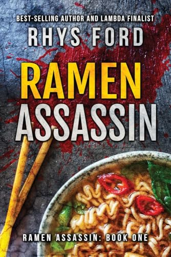 Ramen Assassin (Ramen Assassin)
