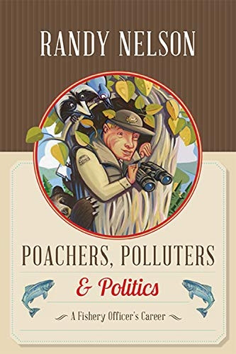 POACHERS POLLUTERS POLITICS