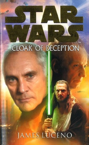 Cloak of Deception (Star Wars)
