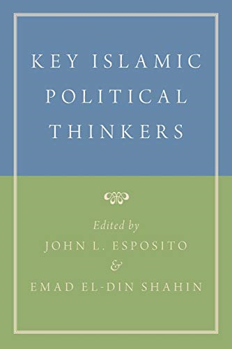 Key Islamic Political Thinkers