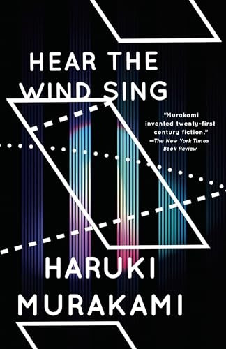Hear the Wind Sing and Pinball (Vintage International)
