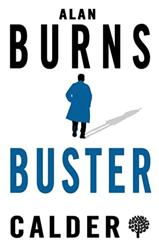 Buster (Calder Publications)