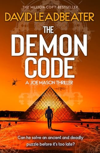 The Demon Code (Joe Mason, Book 2) (Joe Mason)