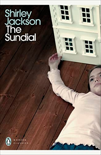 The Sundial (Penguin Modern Classics)
