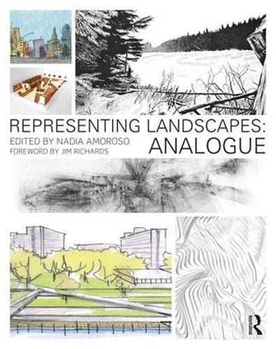 Representing Landscapes: Analogue (Representing Landscapes)
