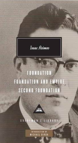 Foundation Trilogy