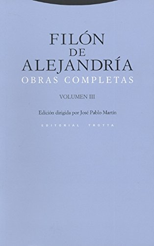 Obras completas III