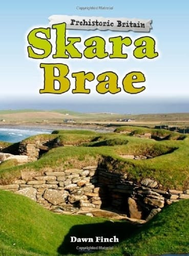 Skara Brae (Prehistoric Britain)