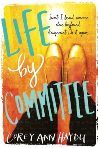Life by Committee