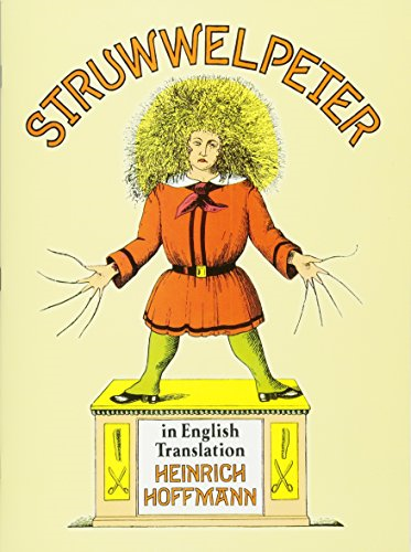 Struwwelpeter