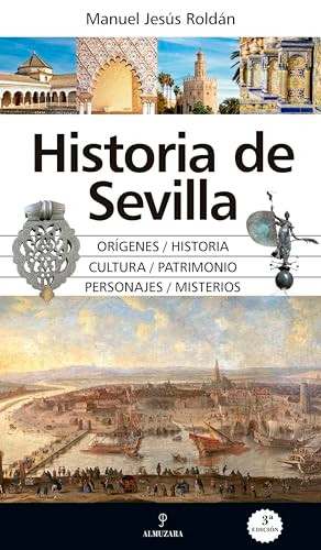 Historia de Sevilla