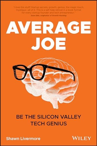 Average Joe: Be the Silicon Valley Tech Genius