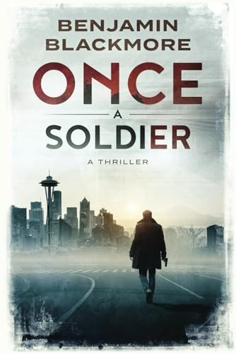 Once a Soldier