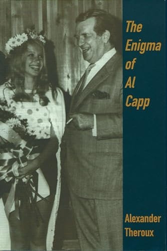 The Enigma of Al Capp