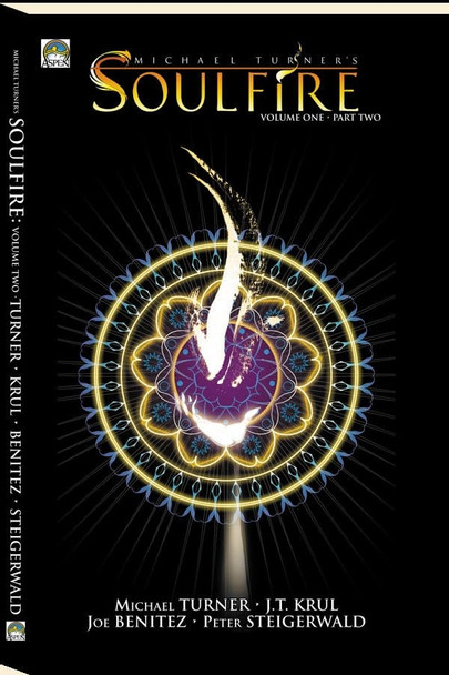 Soulfire: v. 1, Pt. 2