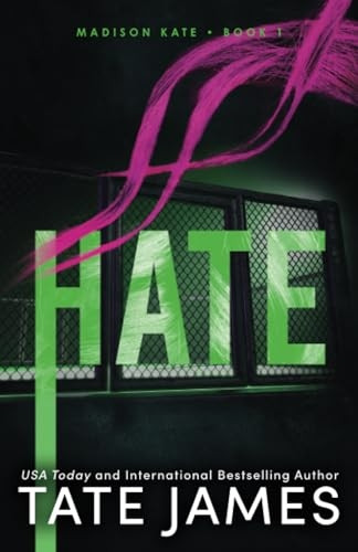 Hate (Madison Kate)