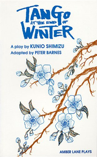 Tango at the End of  Winter (Plays)