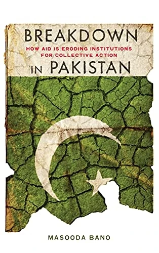 Breakdown in Pakistan