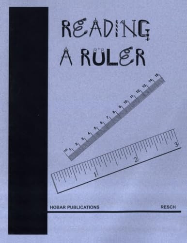 Reading a Ruler