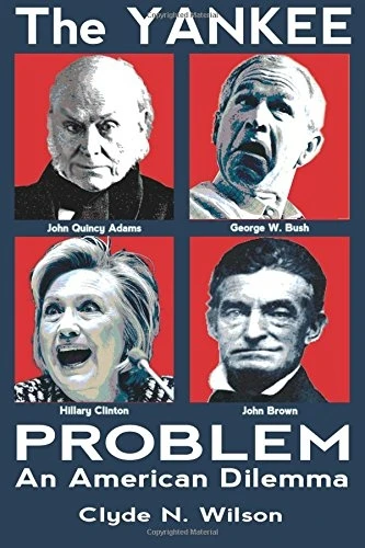 The Yankee Problem: An American Dilemma