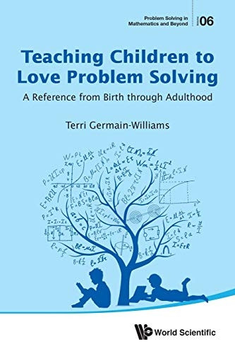 Teaching Children To Love Problem Solving