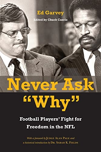 Never Ask