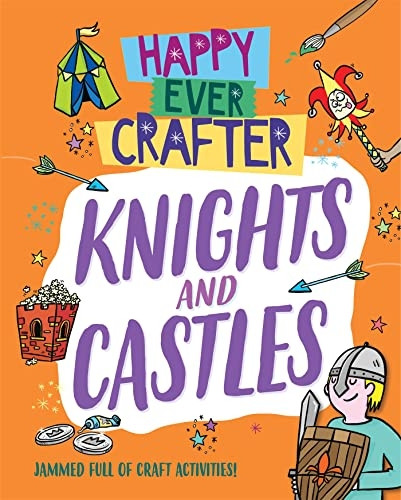 Happy Ever Crafter