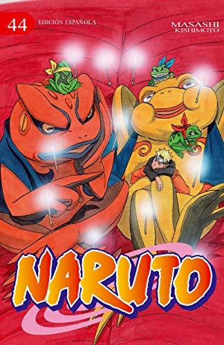 Naruto 44