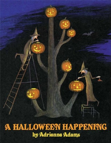 Halloween Happening (Halloween Happening Juv CL)
