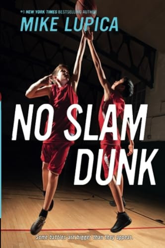 No Slam Dunk