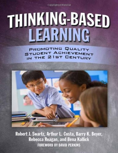 Thinking-Based Learning
