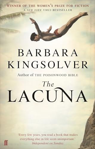 The Lacuna
