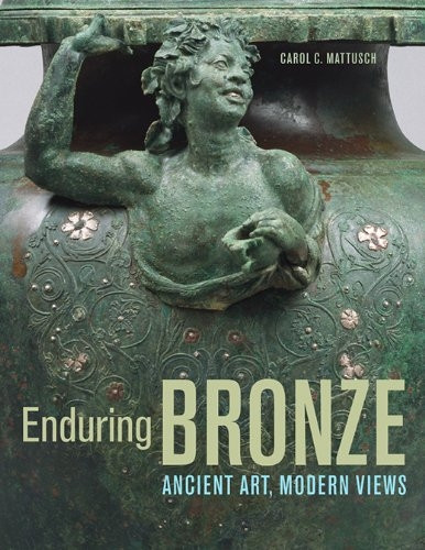 Enduring Bronze /Anglais