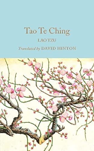 Tao Te Ching (Macmillan Collector's Library)