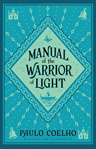 Manual of the Warrior of Light