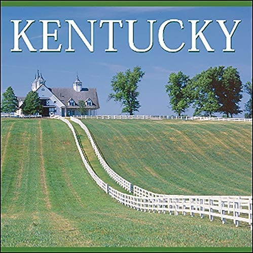 Kentucky: (America Series)