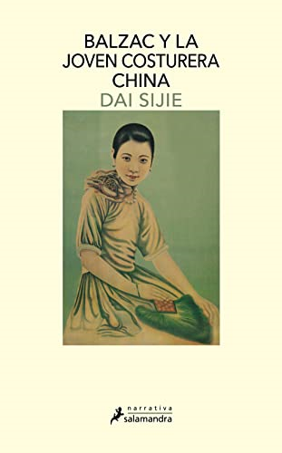 Balzac y La Joven Costurera China