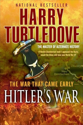 Hitler's War: The War That Came Early