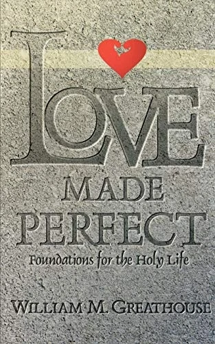 Love Made Perfect