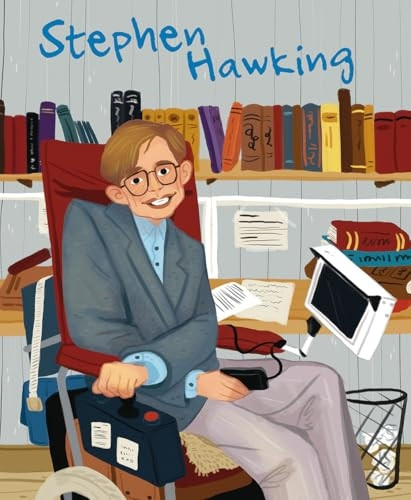Stephen Hawking (Genius)