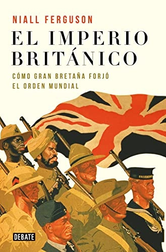 El imperio britànico