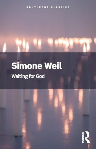 Waiting for God (Routledge Classics)
