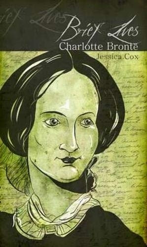 Charlotte Bronte
