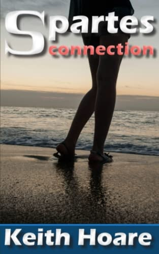 Spartes Connection (Trafficker Series Featuring Karen Marshall)