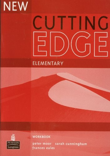 New Cutting Edge: Elementary: Workbook (Without Key)